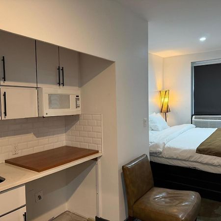 Tribeca Hotel Fidi New York Esterno foto