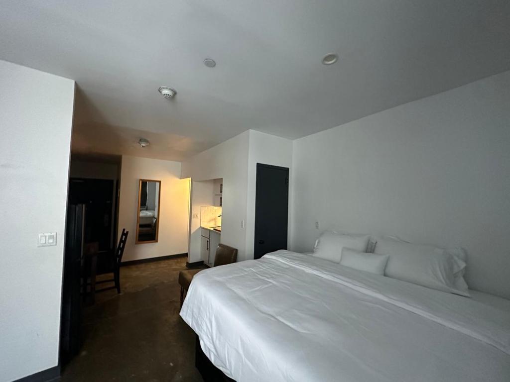 Tribeca Hotel Fidi New York Esterno foto