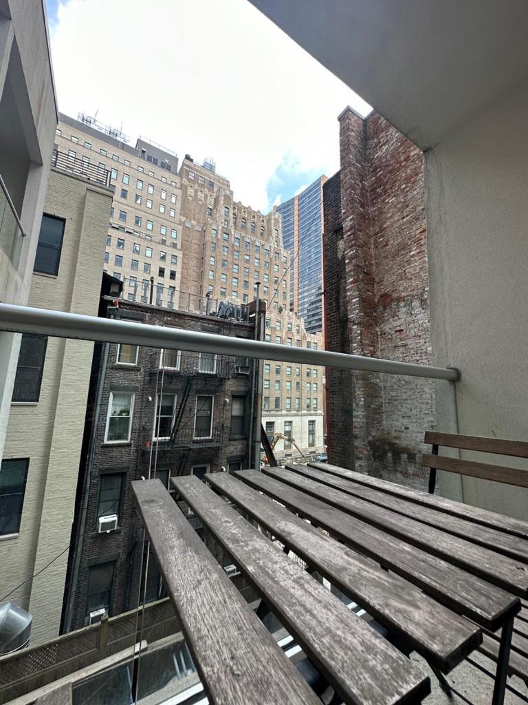 Tribeca Hotel Fidi New York Esterno foto