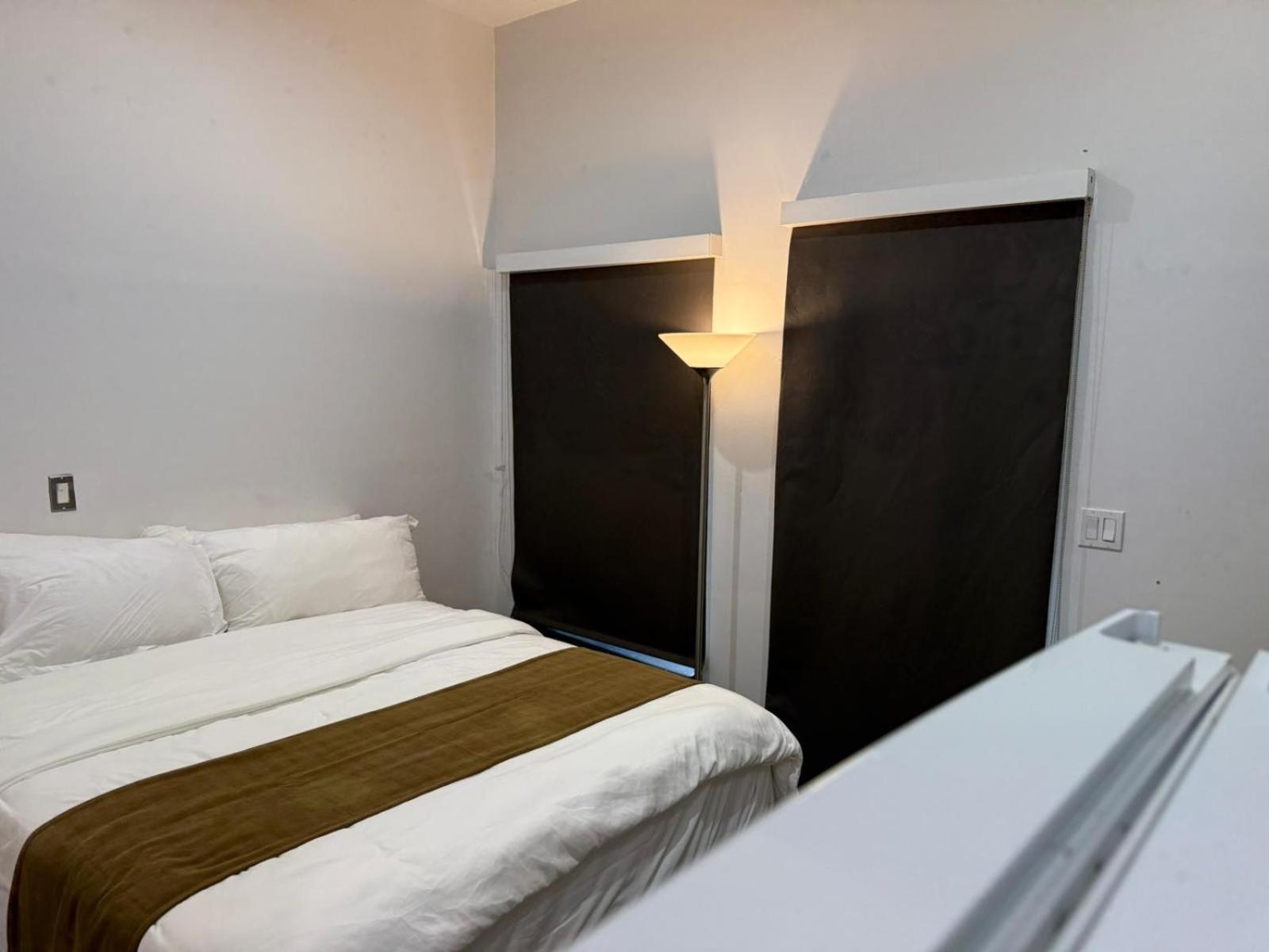 Tribeca Hotel Fidi New York Esterno foto